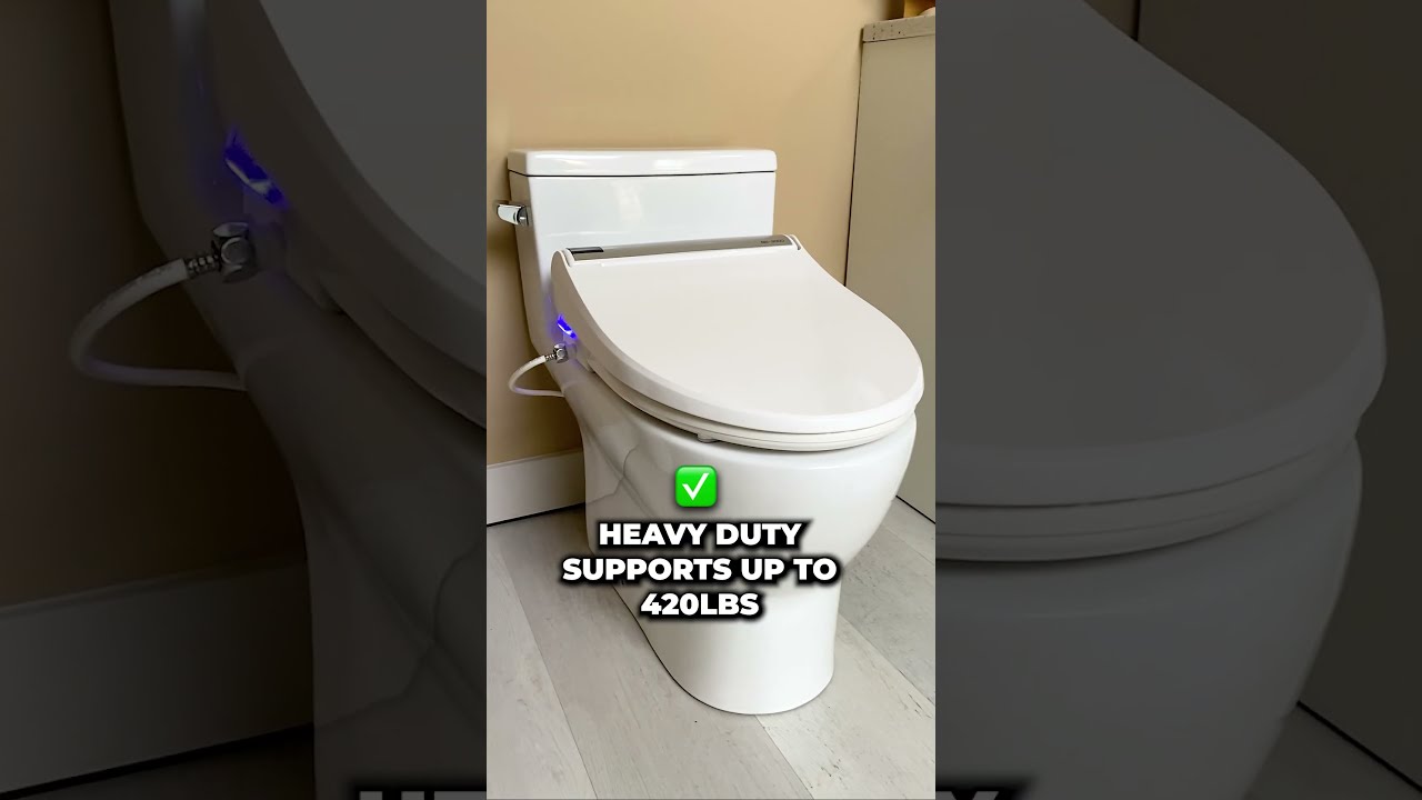 Bio Bidet BB 2000 A High Performance Seat For The Connoisseur BidetKing Com