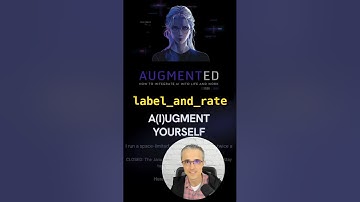 AI Lab Demo 29 | label_and_rate #cybersecurity #fabric #ai #llm #tldr #contentcreator