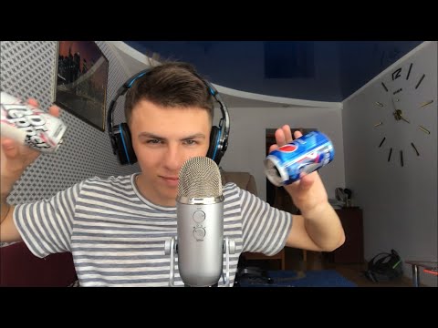 БЫСТРЫЙ ТЕППИНГ/ЗВУКИ РУК И РТА АСМР/FAST TAPPING MOUTH AND HANDS SOUNDS ASMR