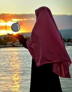Story WA Hanya Rindu cover Chintya Gabriella