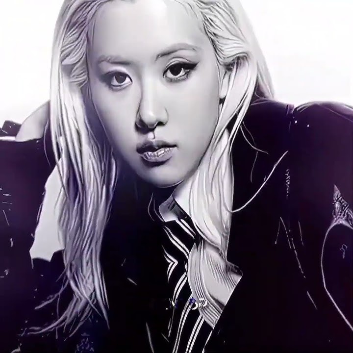 it's my first ever alight motion edit, please support me!! 🥺 Rosé edit | LOVE POTIONS | edit audio
