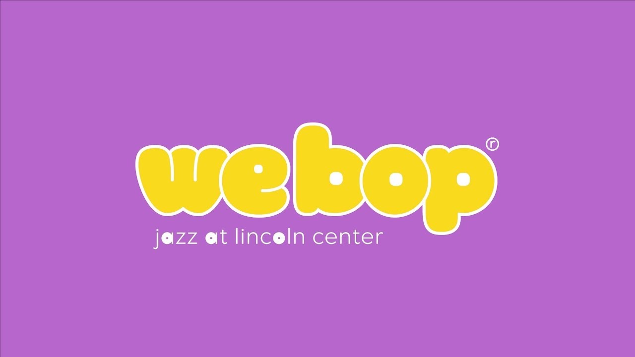 WeBop - Jazz Classes for Families