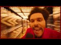 Just The Weeknd's thoughts about superball