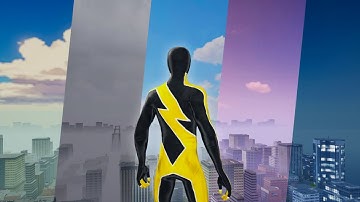 How to create Custom Lighting for Spider Fuser