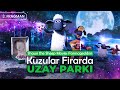 Kuzular Firarda: Uzay Parkı - Türkçe fragman #3