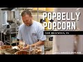Popbelly popcorn  small business spotlight  new braunfels tx