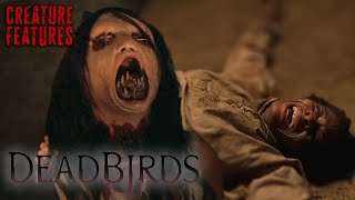 Ghosts Of The Past | Dead Birds | Creature Features