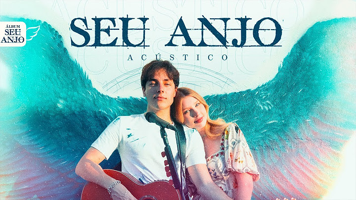 Enzo Ferro - Seu Anjo Acústico [Clipe Oficial]