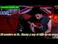 Green Day- St Jimmy- (Subtitulado en Español)