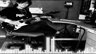 @ichxanthChuckmangio  - Keep fighting and smiling - by instrumental