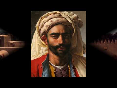 الخليفة غريب الأطوار الحاكم بأمر الله الفاطمي