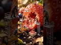 Assembly vision : Construction of Giant strawberry diamond mine