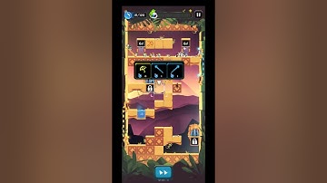 [Way #2] Lemmings - W: 213-4 Walkthrough