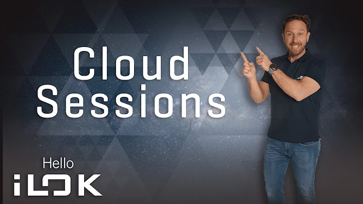 [NEW] Hello iLok Cloud: That's How it Works