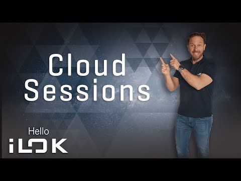 [NEW] Hello iLok Cloud: That's How it Works