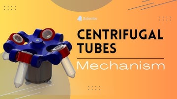 Centrifugal Force Simulation - Vortex Device