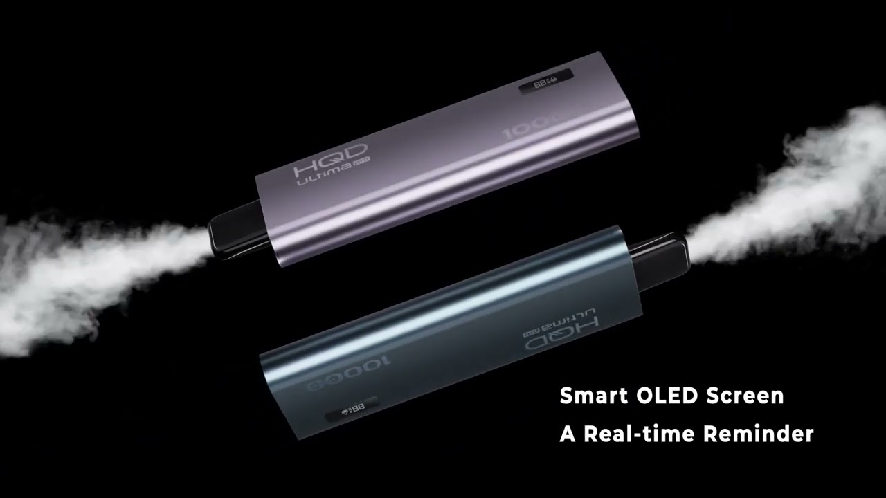 HQD-Lastest one-Ultima Pro------------------------------------