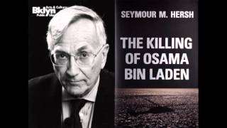 Seymour M.Hersh THe Killing of Osama Bin Laden
