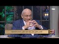 معقول بقالنا 30 سنة ومش هنتقابل في فيلم المخرج سمير سيف يحكي عن علاقته بالراحل أحمد زكي