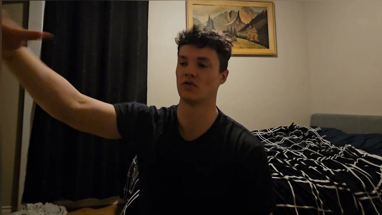 Jordan Petersons Self Authoring Review