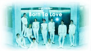 [FREE] TREASURE Type Beat BORN TO LOVE  |  K-pop/EDM Trap/Electronic Instrumental