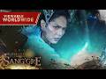 Sang'gre: The gem's twin spirits protects the Sang'gres (Episode 222) | Encantadia Chronicles