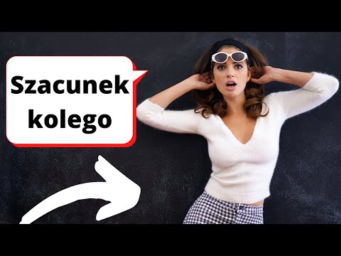 Wymagaj od kobiety