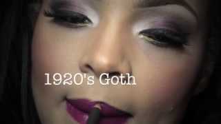 1920S Goth