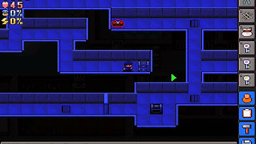 Prison Island Escape (The Escapists Custom Map)