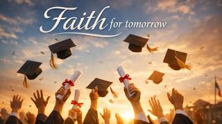 My Favorite Graduation Song Ii Faith For Tomorrow  Pneuma U0026 Logos Ii Christian Graduation Song
