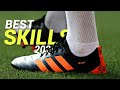 Best Football Skills  2020/21 #16