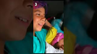 Los Shippeos Más Tiernos De Youtube Danielita Y Spay, Tony Y Pau, Luigi Y Allison Y Más