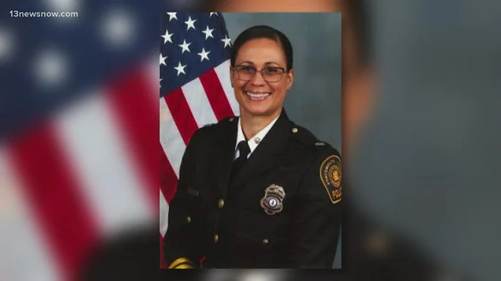Judge dismisses former Portsmouth Police Chief Ang...