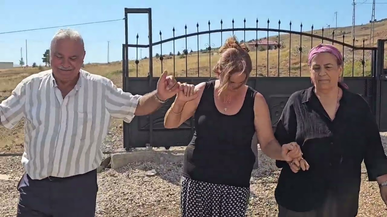 ERZİNCAN REFAHİYE YENİKÖY .