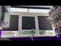 Performance Blinds - Motorised Perfect Fit Cellular Blinds