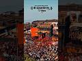 Sambhaji Maharaj Jayanti status 🙏| Sher Shiva ka chava song | #shorts #viral