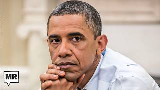 Obama Was The Apex Of Something Deeply Concerning