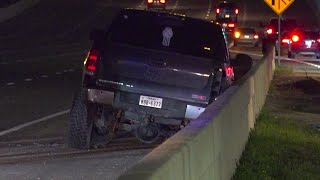Suspected gunman in Texas City double murder dead from self-inflicted gunshot wound after high-s...