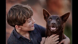 Red Dog: The Early Years | Official Trailer | OUT NOW On DVD and digital platforms