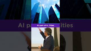 The 4 Layers of AI That Will Power Future Cities | Himanshu Kaul | AI Masterclass 2026