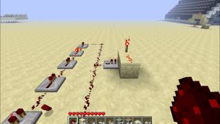 Minecraft: Ultra-Fast Clock screenshot 2
