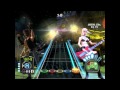 Guitar Hero 3 Custom - Avenged Sevenfold - Victim