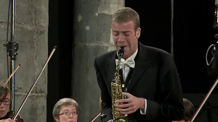 Rhapsody - Andr Waignein - Simon Diricq