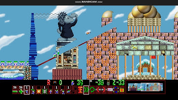 LWT Legend 07 (Lemmingrad) Old Formats Even saved 1 over requirement