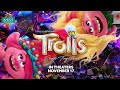 Trolls band together trailer  now playing at mm theatres