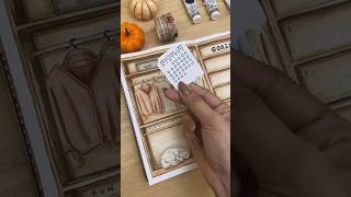 Bullet Journal Monthly Interactive Habit Tracker Spread November 2023