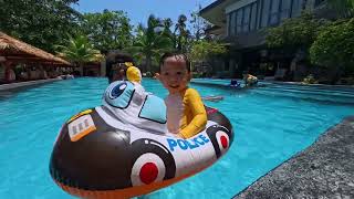 Liam @ 5