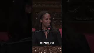 He was expelled for asking where Black people were in the history books. - Sarah Lewis
Some don’t just teach history—they correct it.
Want to stay inspired? Follow The Lavin Agency for more!
#hiddenhistory #blackexcellence #familylegacy #educationaljustice #curriculumreform #representationmatters #historyuntold He was expelled for asking where Black people were in the history books. - Sarah Lewis