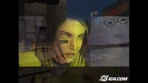 Tribes: Vengeance PC Games Trailer - New trailer