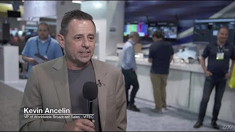 Vitec Explains How Their Products Integrate with Zixi